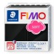 Staedtler FIMO 8020 Pasta de modelar 57 g Negro 1 pieza(s)